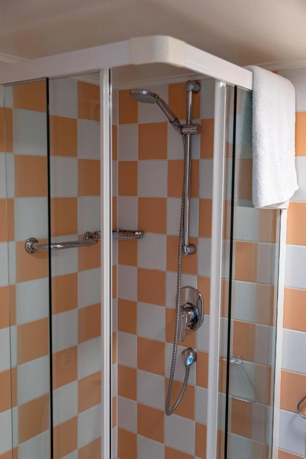 Hotel The Boatel Ghent Luaran gambar
